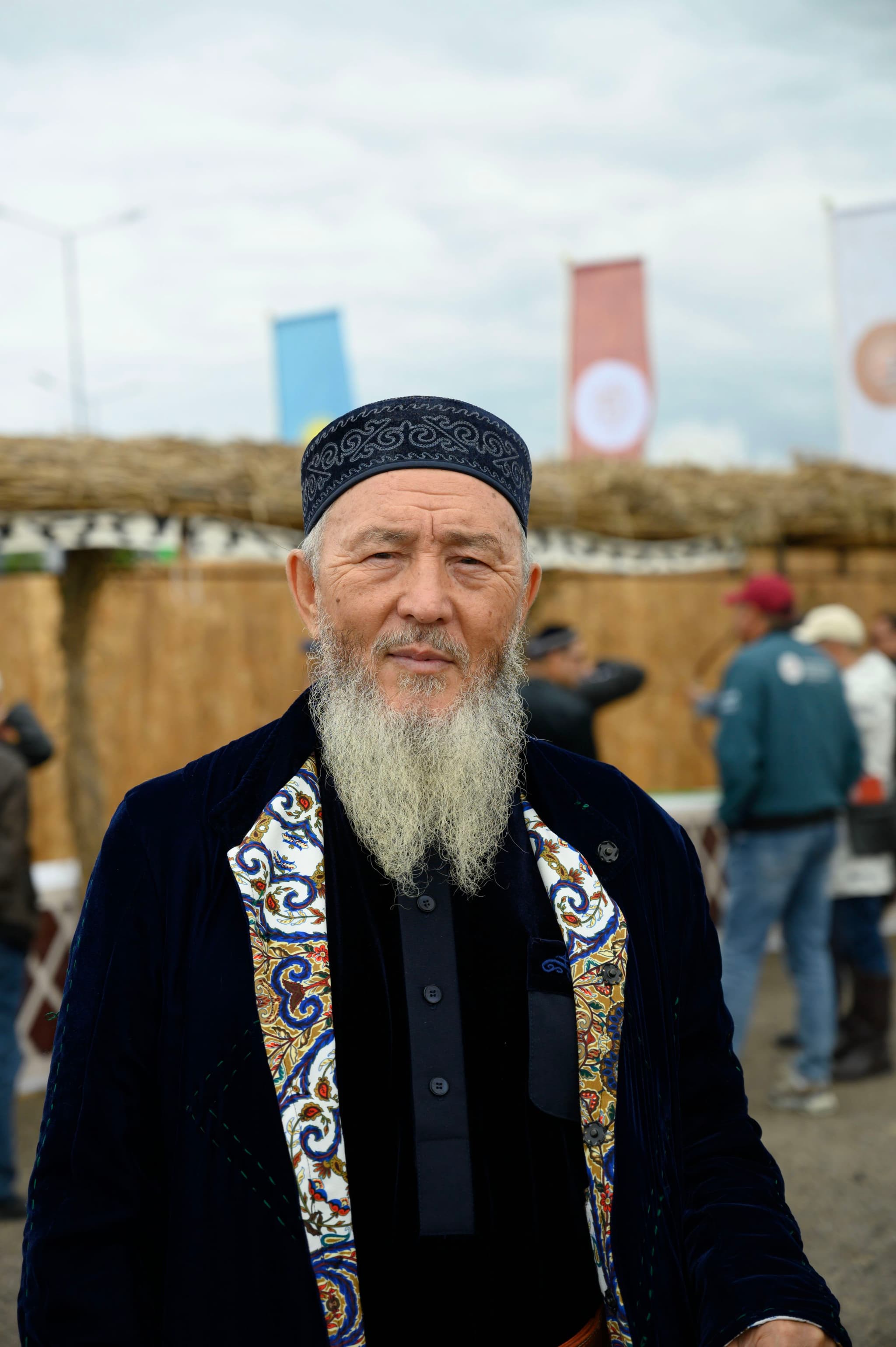 World Nomad Games 2024 Astana